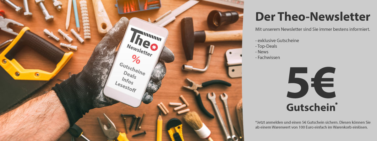 Newsletterbanner