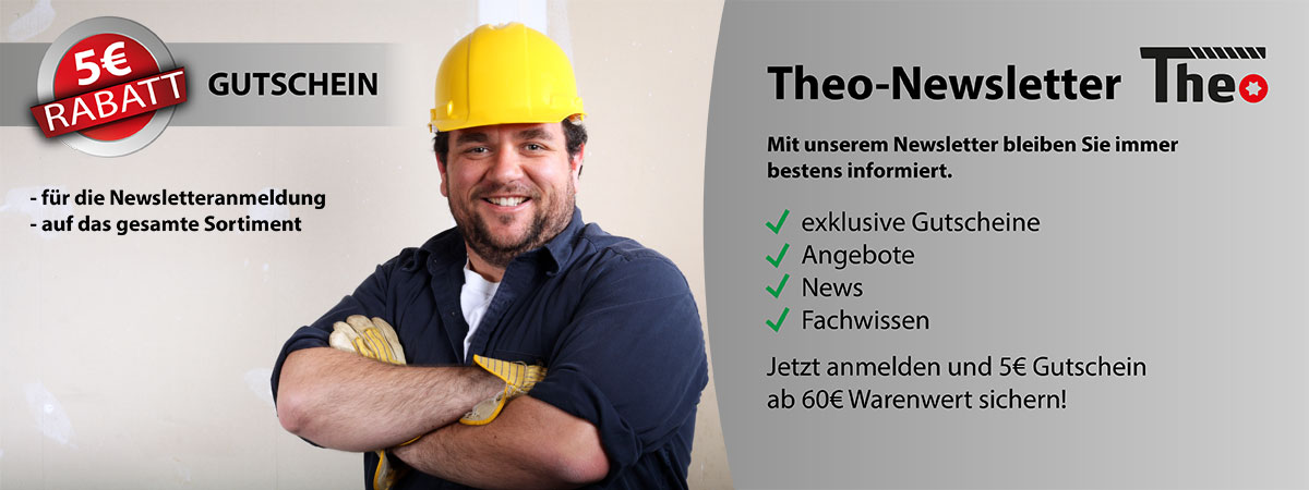 Newsletterbanner