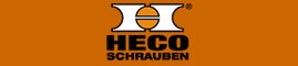  Die Firma HECO  ist ein...