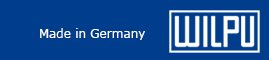 Aus Tradition innovativ
Wilpu...