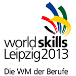 Die WorldSkills 2013 in Leipzig