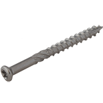 rostfreie Schraube
