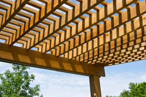 Pergola Bauanleitung - Theo Schrauben Blog