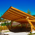 Carport bauen