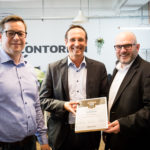 Markenranking Gewinner Gedore
