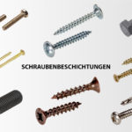 Schraubenbeschichtung