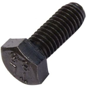 Schraubenbeschichtungen bei Schrauben in der Übersicht