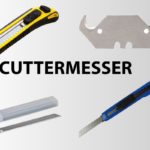 Cuttermesser