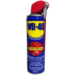 wd 40 Mulitfunktionsspray