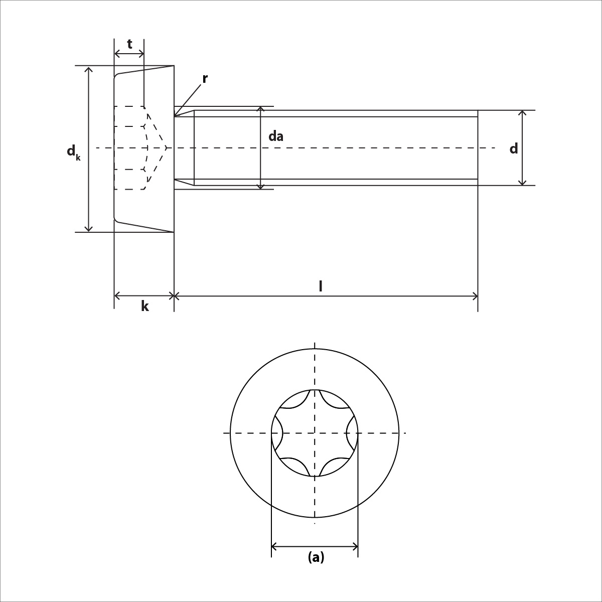 ISO-14580 Skizze