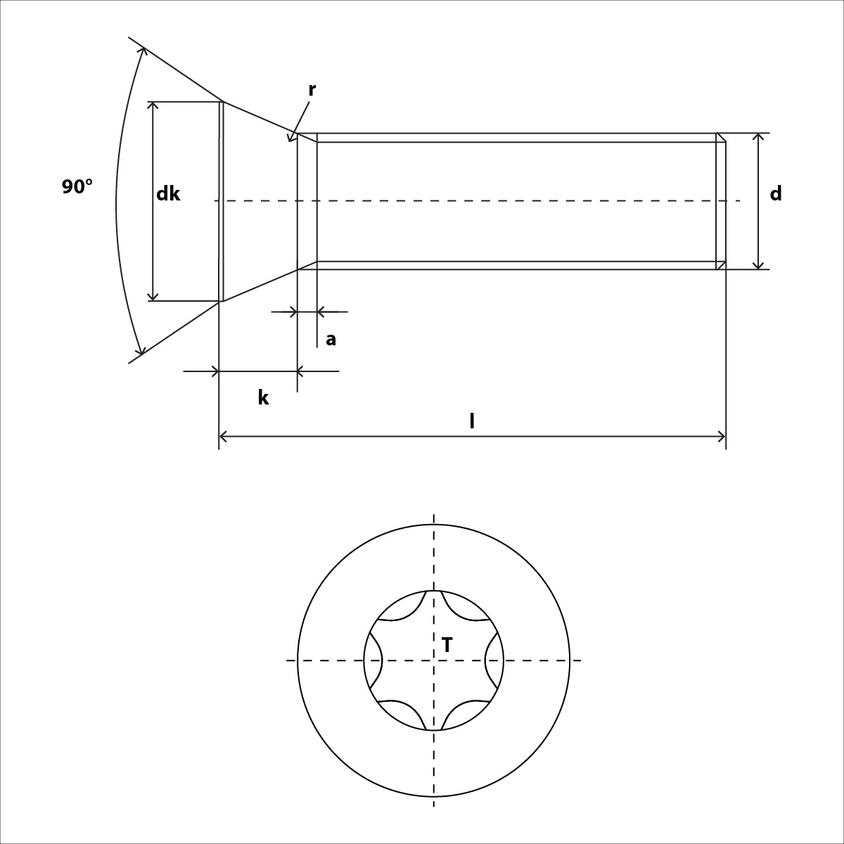 ISO-14581 Skizze