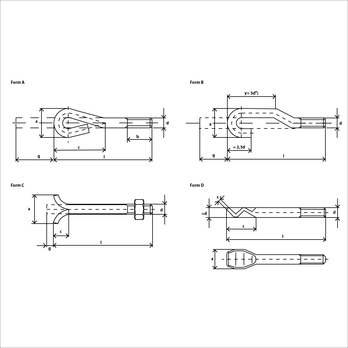 DIN 529 Skizze