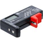 Batterieprüfer