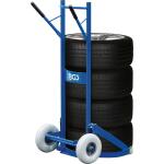 Reifentransport