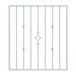 Fenstergitter