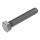ISO 4017 Sechskantschrauben Stahl 10.9 blank Vollgewinde M 12x160 25 Stück