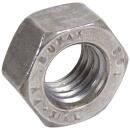 ISO 4032 Sechskantmuttern BUMAX109 Edelstahl A4 M 6 100...
