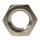ISO 4032 Sechskantmuttern Linksgewinde Edelstahl A4 M 6 100 Stück