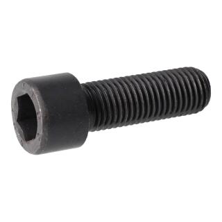 ISO 4762 Zylinderschrauben Innensechskant Stahl 10.9 blank M 8x30 200 Stück