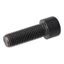 ISO 4762 Zylinderschrauben Innensechskant Stahl 10.9 blank M 8x30 200 Stück