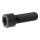 ISO 4762 Zylinderschrauben Innensechskant Stahl 10.9 blank M 8x30 200 Stück