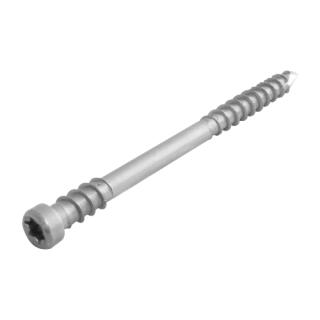 SPAX-D Terrassenschrauben Edelstahl A2 Cut T-Star plus