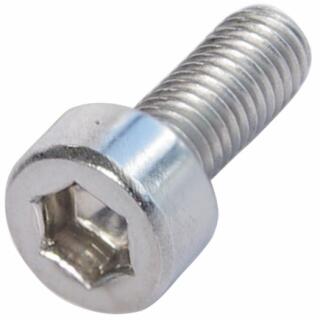 ISO 4762 Zylinderschrauben Innensechskant Edelstahl A2 M 12x130 10 Stück