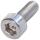 ISO 4762 Zylinderschrauben Innensechskant Edelstahl A2 M 16x130 25 Stück