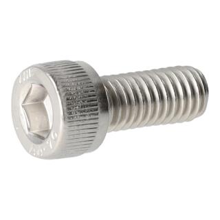 ISO 4762 Zylinderschrauben Innensechskant Edelstahl A4 M 16x55 25 Stück