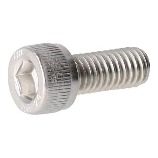 ISO 4762 Zylinderschrauben Innensechskant Edelstahl A4 M 16x140 1 Stück