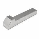 DIN 6887 Nasenkeile Stahl C45+C