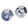 ISO 7040 Sechskantmuttern Klemmteil nichtmetallisch hohe Form Stahl Kl. 10 verzinkt 12 100 Stück