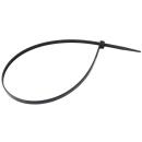 Kabelbinder schwarz 6.6 Nylon 2,5x100 100 Stck