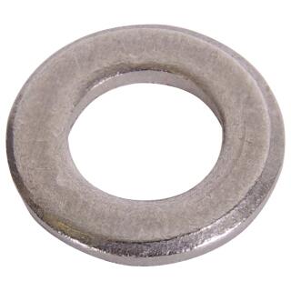 ISO 7090 Flache Scheiben normale Reihe mit Fase Edelstahl A4 200 HV 18 50 Stück