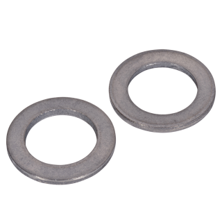 ISO 7092 Flache Scheiben kleine Reihe Stahl blank 200 HV 6 1000 Stück