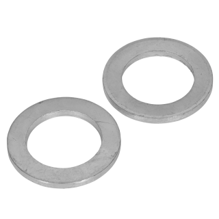 ISO 7092 Unterlegscheiben für Zylinderschrauben HV 200 Edelstahl A2 14 100 Stück