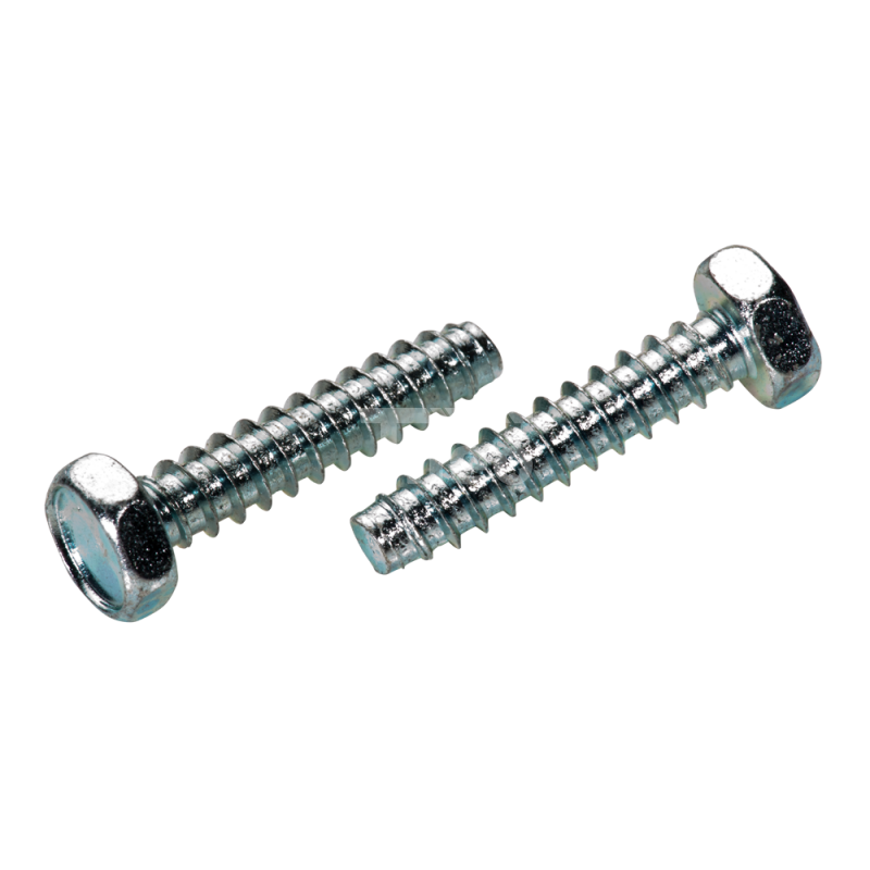 Sechskantschraube M8x25 mm mit Sperr-Verzahnung 8.8 Sechskantschraube M8x25 mm mit Sperr-Verzahnung 8.8