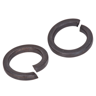 DIN 7980 Federringe für Zylinderschrauben Federstahl blank 20 100 Stück