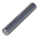 ISO 8742 Knebelkerbstifte kurze Kerben Stahl blank 10x45...