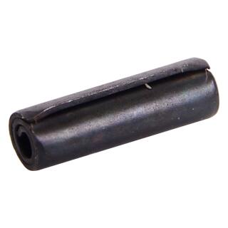 ISO 8748 Spiralspannstifte Federstahl schwere Ausführung 6x24 500 Stück