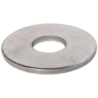 Scheiben DIN 9021 blank 7,4 100 Stück