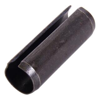 ISO 13337 Spannstifte Federstahl geschlitzt leichte Ausführung 5x18 200 Stück