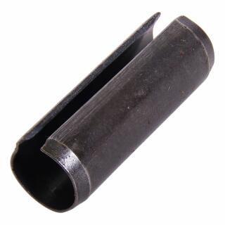 ISO 13337 Spannstifte Federstahl geschlitzt leichte Ausführung 8x32 100 Stück