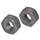 EN 14399-4 Sechskantmuttern Stahl Kl.10 blank -P- fr...