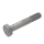 EN 14399-4 Sechskantschrauben Stahl 10.9 feuerverzinkt -AF- für HV-Verbindungen im Stahlbau M 12x30 1 Stück
