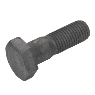 EN 14399-8 Sechskant-Passschrauben Stahl 10.9 feuerverzinkt -P- für HV-Verbindungen im Stahlbau M 16x50 1 Stück