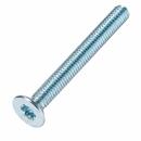 ISO 14581 Senkschrauben TX Stahl 4.8 verzinkt