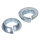 DIN 74361 Federringe Limesringe Form C Federstahl verzinkt C 16,5 100 Stück