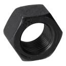 Sechskantmuttern ASME B 18.2.2 Grade 5 ~8 UNF-Gewinde 3/8...