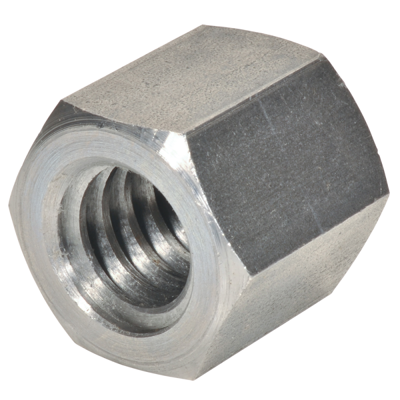 4,2mm Blechmutter Stahl verzinkt - .d, 1,68 4,2mm Blechmutter Stahl verzinkt - .d, 1,68